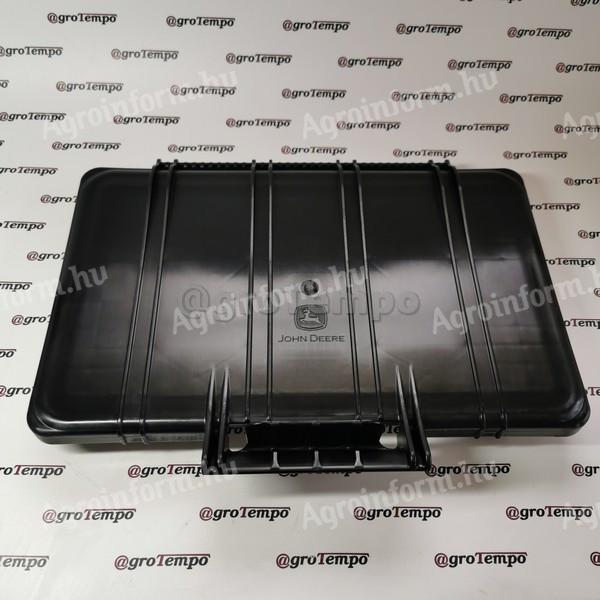 L223037 John Deere Légszűrő fedél