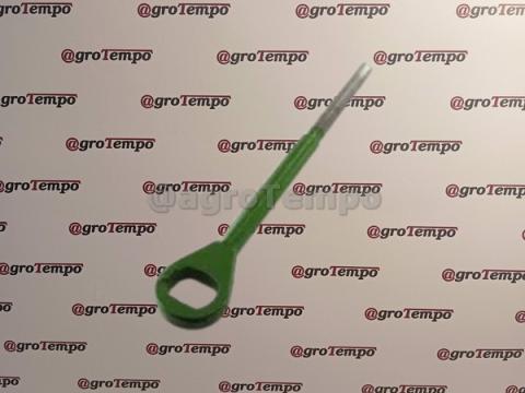 L28372 John Deere Kar