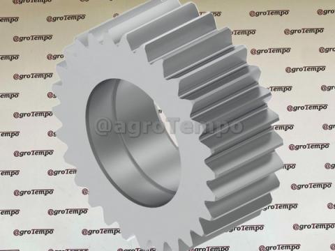 L39994 John Deere Fogaskerék L39994 John Deere Fogaskerék