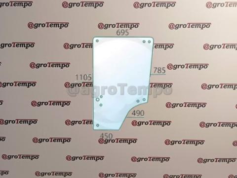 L57908 John Deere Ablaküveg