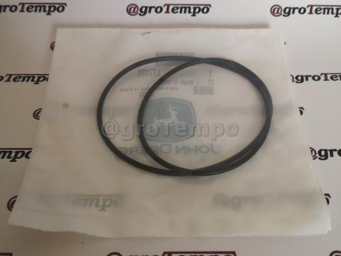 L77498 John Deere O-gyűrű L77498 John Deere O-gyűrű