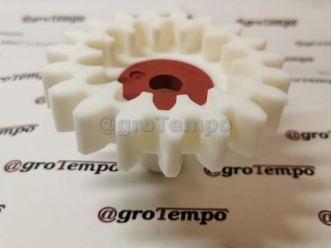 LCB489807 John Deere Fogaskerék LCB489807 John Deere Fogaskerék