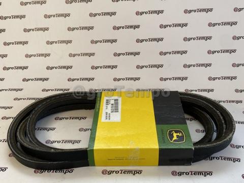 M151276 John Deere Erőátviteli ékszíj, effektív hossza 2468 mm M151276 John Deere Erőátviteli ékszíj, effektív hossza 2468 mm