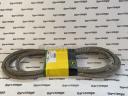 M154960 John Deere Fűnyíróasztal hajtó ékszíj, effektív hosszúság 3063 mm