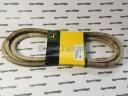 M163990 John Deere Fűnyíróasztal hajtó ékszíj, effektív hossza 3033,7 mm