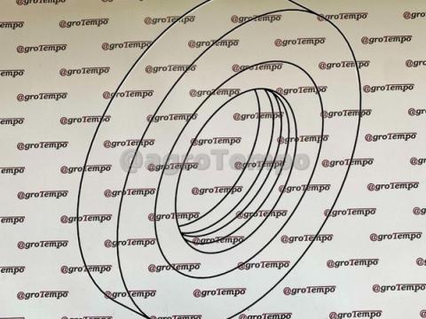 M811563 John Deere Tömítés