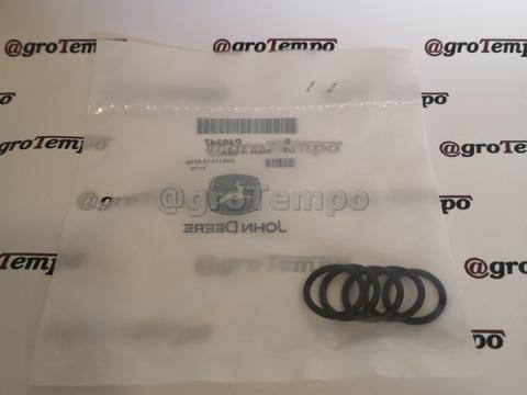 P48347 John Deere O-gyűrű P48347 John Deere O-gyűrű