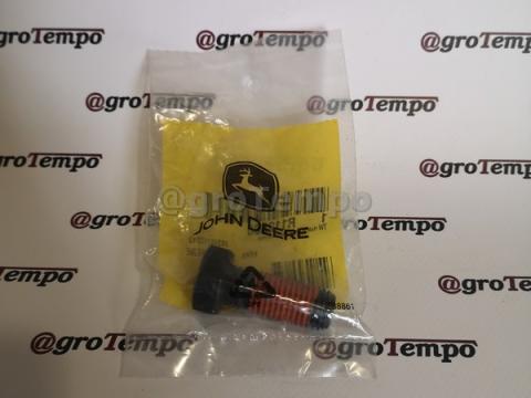 R112888 John Deere Csavar R112888 John Deere Csavar