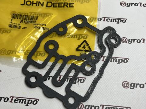 R120903 John Deere Tömítés R120903 John Deere Tömítés