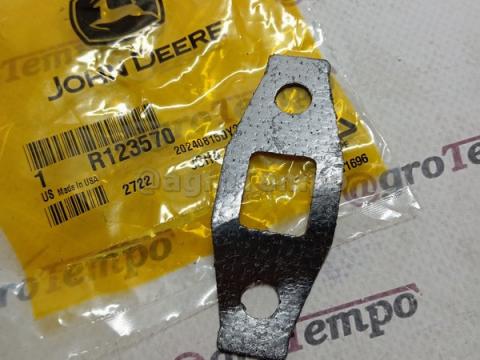 R123570 John Deere Tömítés