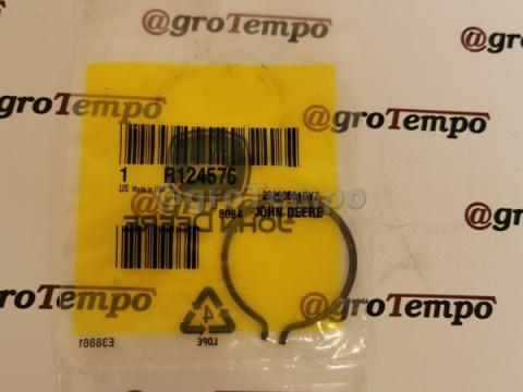 R124576 John Deere Zégergyűrű R124576 John Deere Zégergyűrű
