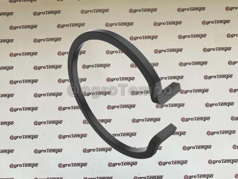 R129680 John Deere Zégergyűrű