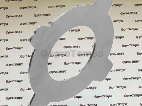 R166222 John Deere Lemez R166222 John Deere Lemez