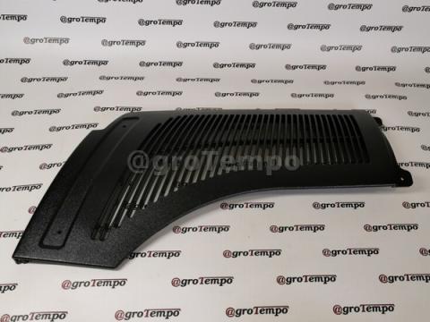 R214102 John Deere Befúvórács