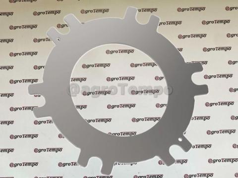 R216294 John Deere Tengelykapcsoló lemez R216294 John Deere Tengelykapcsoló lemez