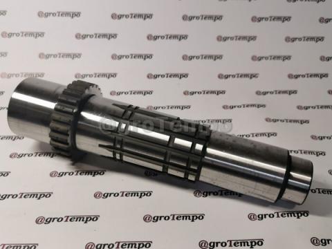 R231766 John Deere Tengely R231766 John Deere Tengely