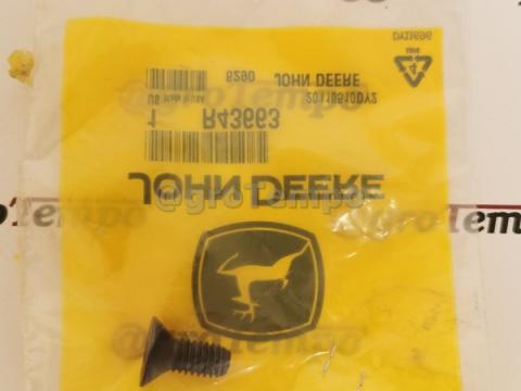 R43663 John Deere Csavar R43663 John Deere Csavar