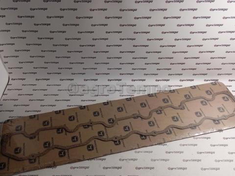 R49866 John Deere Szelepfedél tömítés R49866 John Deere Szelepfedél tömítés