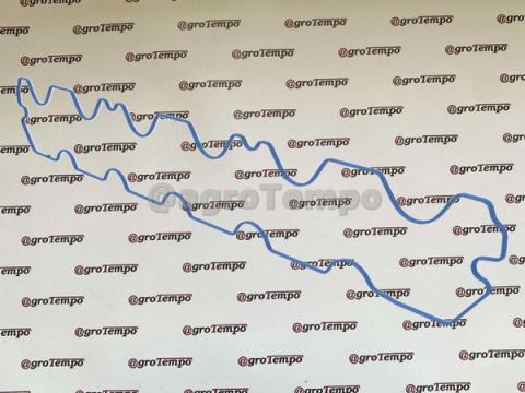 R502598 John Deere Tömítés