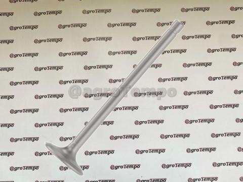 R50357 John Deere Kipufogó szelep R50357 John Deere Kipufogó szelep