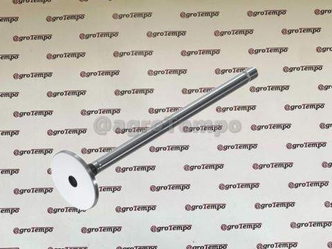 R504061 John Deere Kipufogó szelep R504061 John Deere Kipufogó szelep