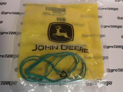 R524468 John Deere Szelepfedél tömítés R524468 John Deere Szelepfedél tömítés