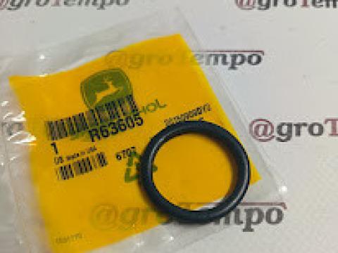 R63605 John Deere O-gyűrű R63605 John Deere O-gyűrű