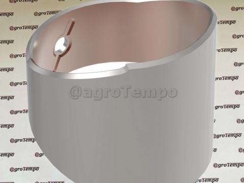 R74008 John Deere Persely R74008 John Deere Persely