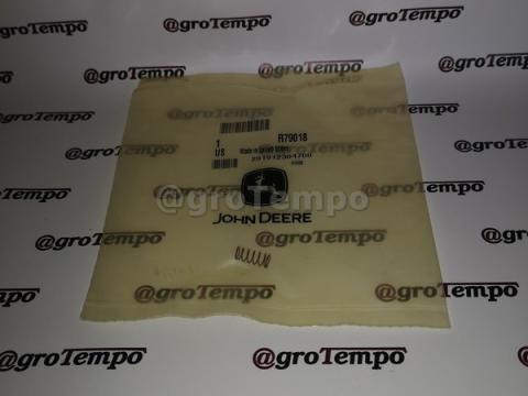 R79018 John Deere Nyomórugó R79018 John Deere Nyomórugó
