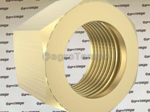 R79604 John Deere Anya