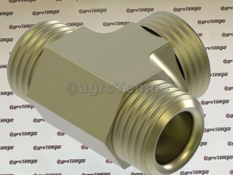 R79606 John Deere Szerelvény R79606 John Deere Szerelvény