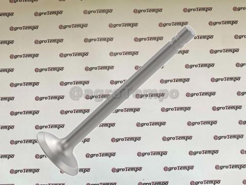 R79624 John Deere Kipufogó szelep R79624 John Deere Kipufogó szelep