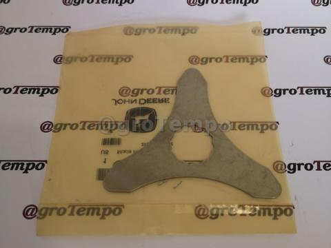 R93172 John Deere Lemez R93172 John Deere Lemez