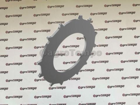 R96805 John Deere Tengelykapcsoló lemez R96805 John Deere Tengelykapcsoló lemez