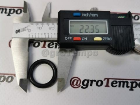 R97185 John Deere Gyűrű