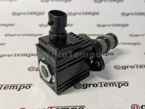 RE159087 John Deere Szolenoid szelep RE159087 John Deere Szolenoid szelep