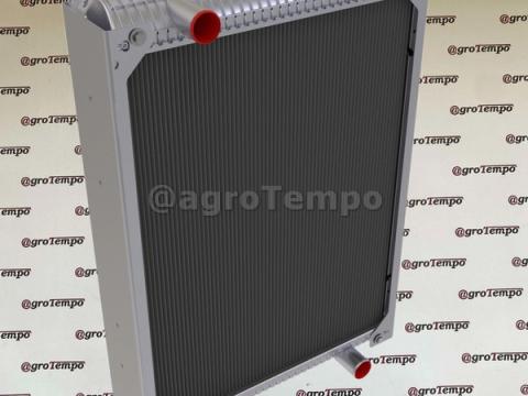 RE165030 John Deere Hűtő RE165030 John Deere Hűtő