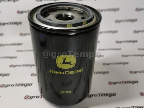 RE17380 John Deere Hidraulikaolajszűrő