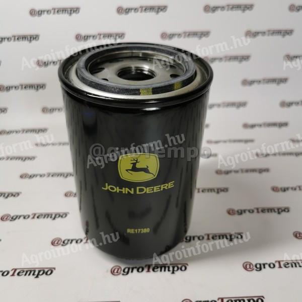 RE17380 John Deere Hidraulikaolajszűrő