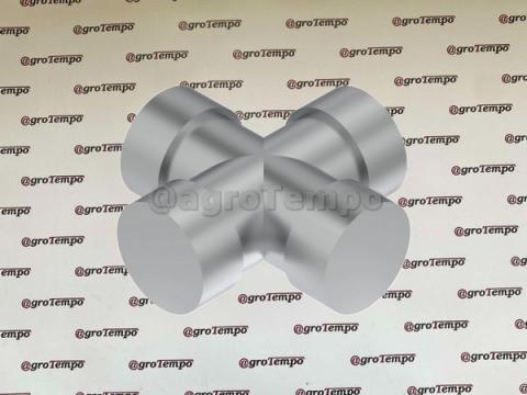 RE227387 John Deere Kardán kereszt