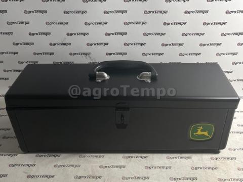 RE275592 John Deere szerszámosláda RE275592 John Deere szerszámosláda