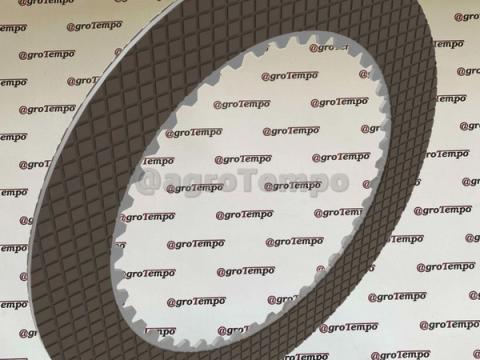 RE294033 John Deere Lamella