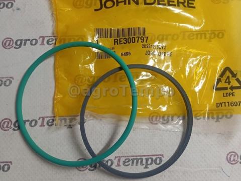 RE300797 John Deere Tömítés RE300797 John Deere Tömítés