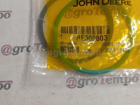 RE300803 John Deere Tömítés RE300803 John Deere Tömítés