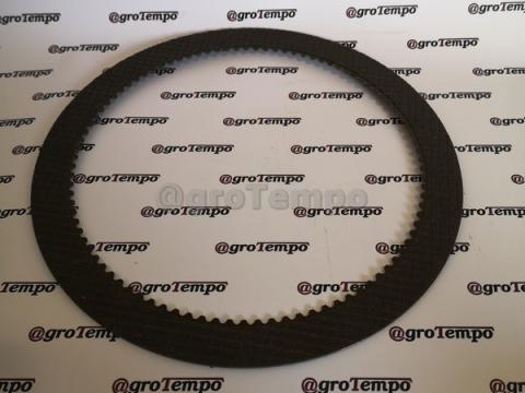 RE321696 John Deere Féktárcsa