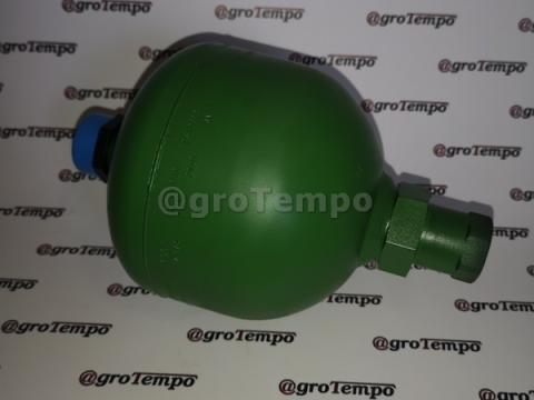 RE321770 John Deere Hidraulikus akkumulátor RE321770 John Deere Hidraulikus akkumulátor