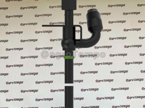 RE36935 John Deere Befecskendező fúvóka RE36935 John Deere Befecskendező fúvóka