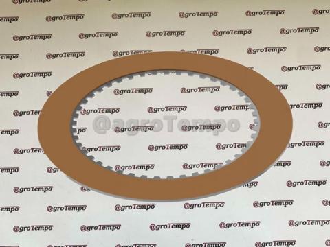 RE37011 John Deere Lamella