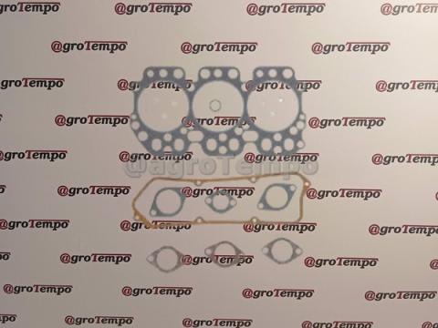 RE38848 John Deere Tömítéskészlet