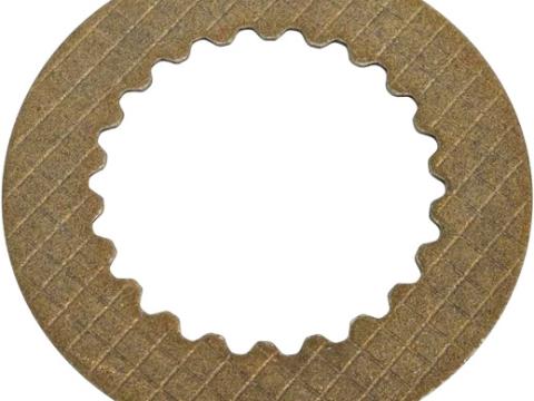 RE45938 John Deere Féktárcsa RE45938 John Deere Féktárcsa